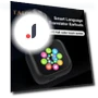 Language Translator — Language Translators, ANBS
