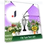 LED Clip Lamp with USB Timer — USB Lighting Solutions, AI Supermarket