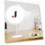 LED Desk Table Lamp 3-in-1 with Magnetic Charging — Desk & Table Lighting, KAYOMART Electric