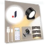 LED Wall Light — Wall Lighting, JOHO - CarGear