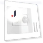 Light-Sensitive PIR Motion Sensor Inductive Smart Switch — Dimmer Switches, 3d printing machine