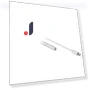 Magnetic Charging Case for Apple Pencil 2nd Generation — Styluses & Digital Pens, AI Supermarket