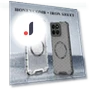 Magnetic Transparent Magsafe Case — Mobile Devices & Accessories, JOCAJE