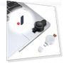 Magnetic Wireless Charging Dock — Chargers, JOHO