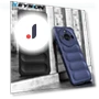 Matte Shockproof Silicone Case — Phone Accessories, KEYSION