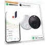 Mini Bluetooth Tracker for Luggage — Item Locators, JOHO - CarGear