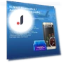 Mini OBD2 Bluetooth Car Diagnostic Tool — Code Readers & Scan Tools, Super shoes Mall
