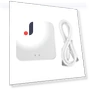 Mini Wireless Gateway for Smart Home Controller — Smart Home Hubs & Controllers, Neoglint