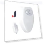 Motion Sensor LED Night Light — Night Lights, COOKING-MALL
