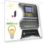 MPPT Solar Charge Controller — Renewable Energy Solutions, World Auto Parts