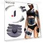 Muscle Stimulator Trainer — Body Composition Analyzers, Motivational Running