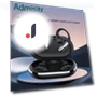 Open Ear Smart Screen with Noise Cancelling — Headsets, Admisitr