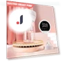 Portable Electric Breast Pump — Accessories, Auto Accessories Home