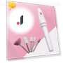 Portable Electric Nail Polishing Pen Set — Nail Brushes, AI Supermarket