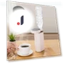 Portable Instant Hot Water Dispenser — Hot & Cold Water Dispensers, Practical Household