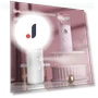 Portable Rechargeable Nano Humidifier for Face — Air Moisturizers, AI Supermarket