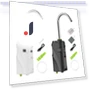 Portable Smart Hand Wash Sensor — Flashlights, JOHO