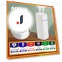 Premium Aromatherapy Diffuser — Diffusers, Lntelligent Living Hall