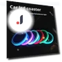 Rechargeable LED Car Cup Holder Lights — Car Cup Holders, dingdangling