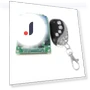 Remote Control Light Switch — Dimmer Switches, AUTO and MOTO