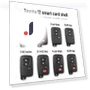 Replacement Case for 12 Smart Cards — Navigation & GPS Accessories, AI Supermarket