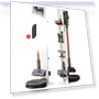 Robot Vacuum Cleaner Dock — Smart Cleaning Robots, AniWorld