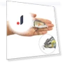 Robotic Swimming Lures — Artificial Bait, Wrigleys