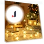 Romantic LED Star String Lights — String Lights, AI Supermarket