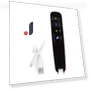 Scanning Pen — Language Translators, Honor Electronics