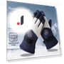 Ski Gloves with Touchscreen — Gloves & Mittens, AI Supermarket