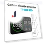 Smart Air Quality Monitor — Air Quality Monitors, Toool-Home