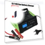 Smart Battery Charger — Chargers, JOHO
