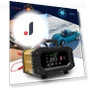 Smart Battery Charger — Battery Chargers, JOHO