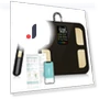 Smart Bioimpedance Scales — Body Composition Analysis, Photography