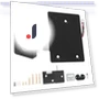 Smart Biometric Lock — Biometric Security, Neoglint