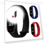 Smart Bracelet — Smartwatches, EDIMRAY