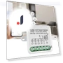 Smart Breaker Switch Module — Smart Home Hubs & Controllers, DC-HOME-3