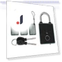 Smart Fingerprint Password Lock — Smart Home Security, Neoglint