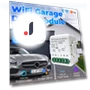 Smart Garage Door Opener — Smart Home Modules, COOKING-MALL