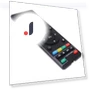 Smart IR Remote Controller — Remote Controls, Duskca