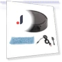 Smart Mini Robot Vacuum Cleaner — Smart Cleaning Robots, CosyHome