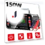 Smart Pulse Repair Fast Charger — Vehicle Power Solutions, World Auto Parts