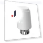 Smart Radiator Actuator TRV — Smart Climate Control, COOKING-MALL