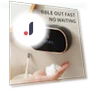 Smart Soap Dispenser — Care Dispensers, JOHO