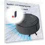 Smart Sweeping Robot — Smart Cleaning Robots, Explorer Outdoors