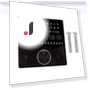 Smart Thermostat with Handle — Home Climate Control, Health & Beauty PRODUCT