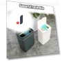 Smart Trash Can — Kitchen Cans, JOHO - CarGear