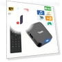 Smart TV Box — Streaming Devices, Tanix