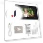 Smart Video Doorbell with Night Vision — Smart Home Security, Neoglint