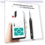 Smart Visual Ear Cleaner — Syringes, Dr.isla
